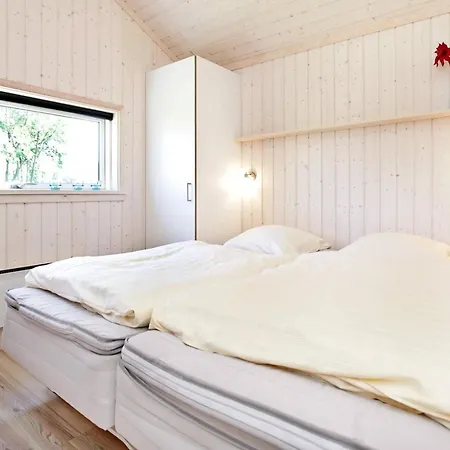 Feriehus Modern For 8-persons Großenbrode