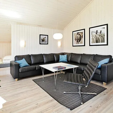 Modern For 8-persons * Großenbrode